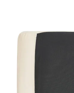 Lænestol VINTERBRO Velour Lys Beige