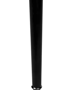 Lænestol VOSS Boucle Hvid