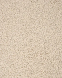 Lænestol VOSS Boucle Lys Beige