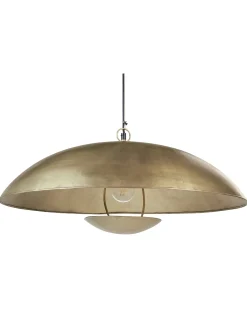 Loftlampe AGRANI Metal Guld