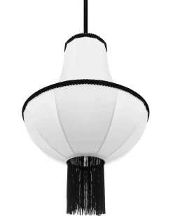 Loftlampe ARAGUA Hvid
