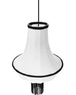 Loftlampe ARAGUA Hvid