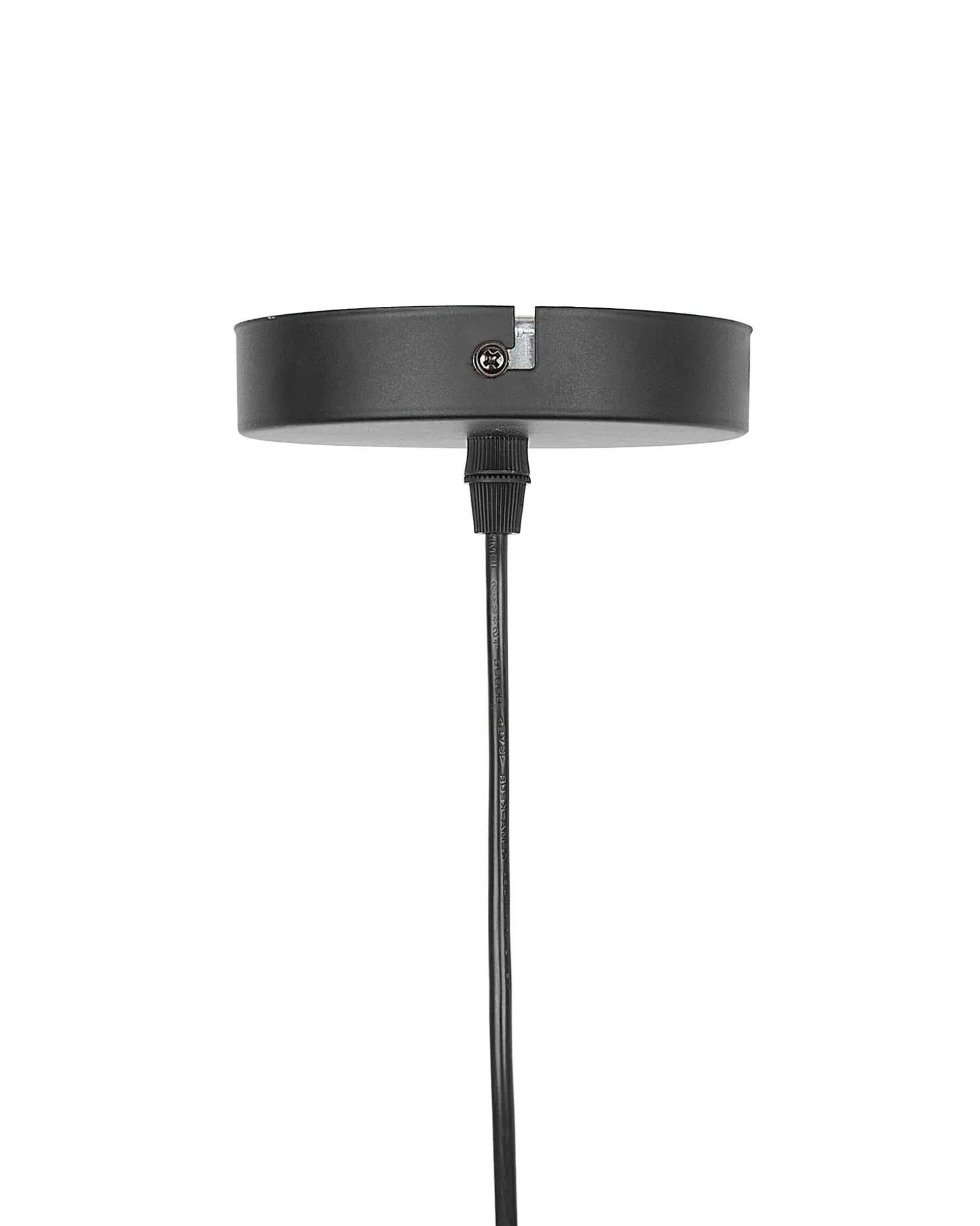 Loftlampe ARDA Metal Sølv