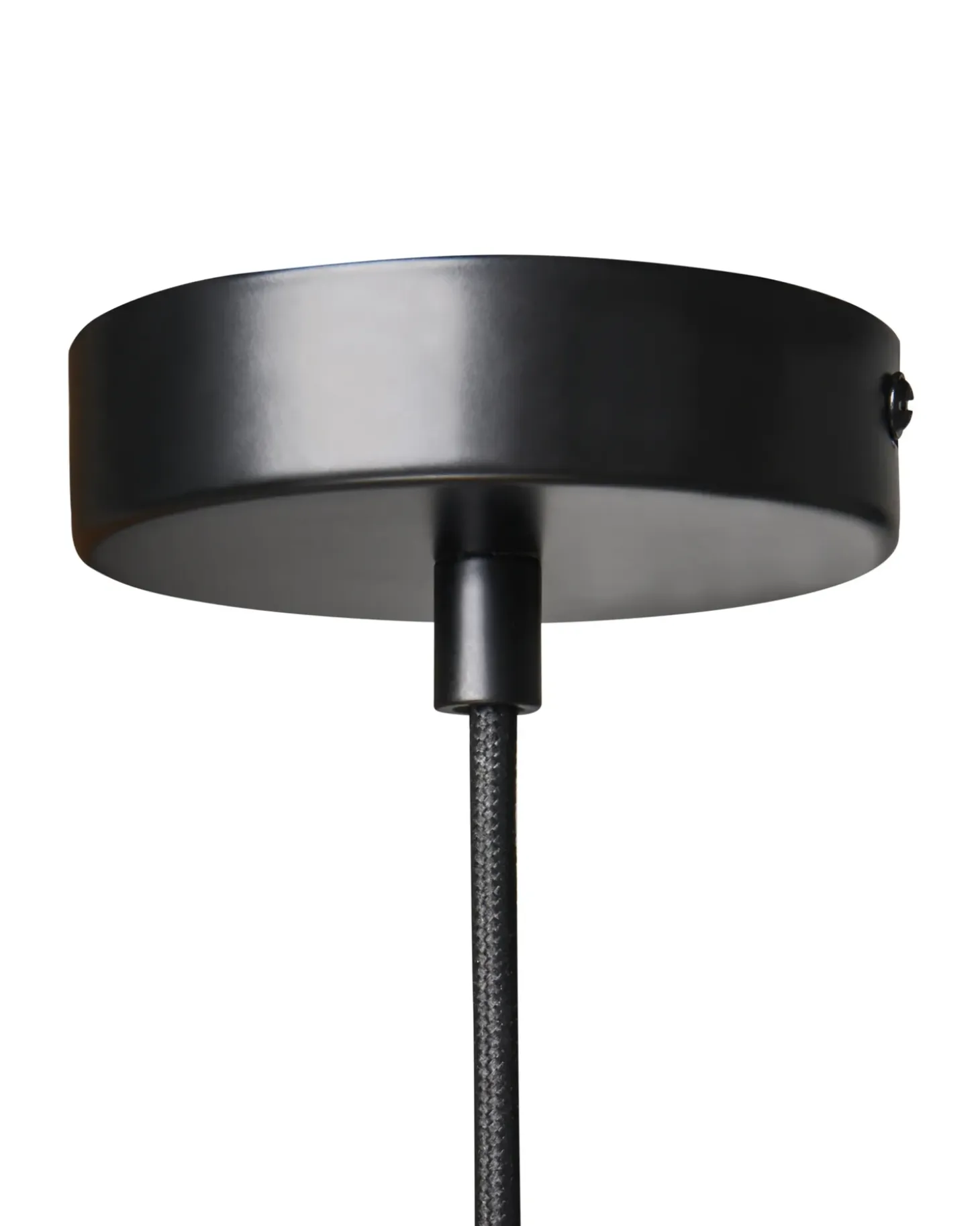 Loftlampe ARENAL Flet Naturlig