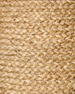 Loftlampe ARYS Vandhyacint Naturlig