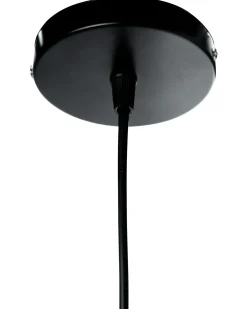 Loftlampe ARYS Vandhyacint Naturlig