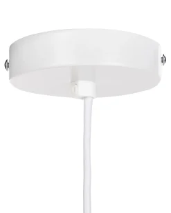 Loftlampe ATOYAC Kunstlinned Beige