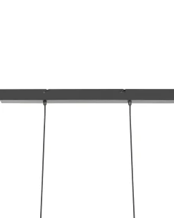 Loftlampe AYENSU Mangotræ Sort