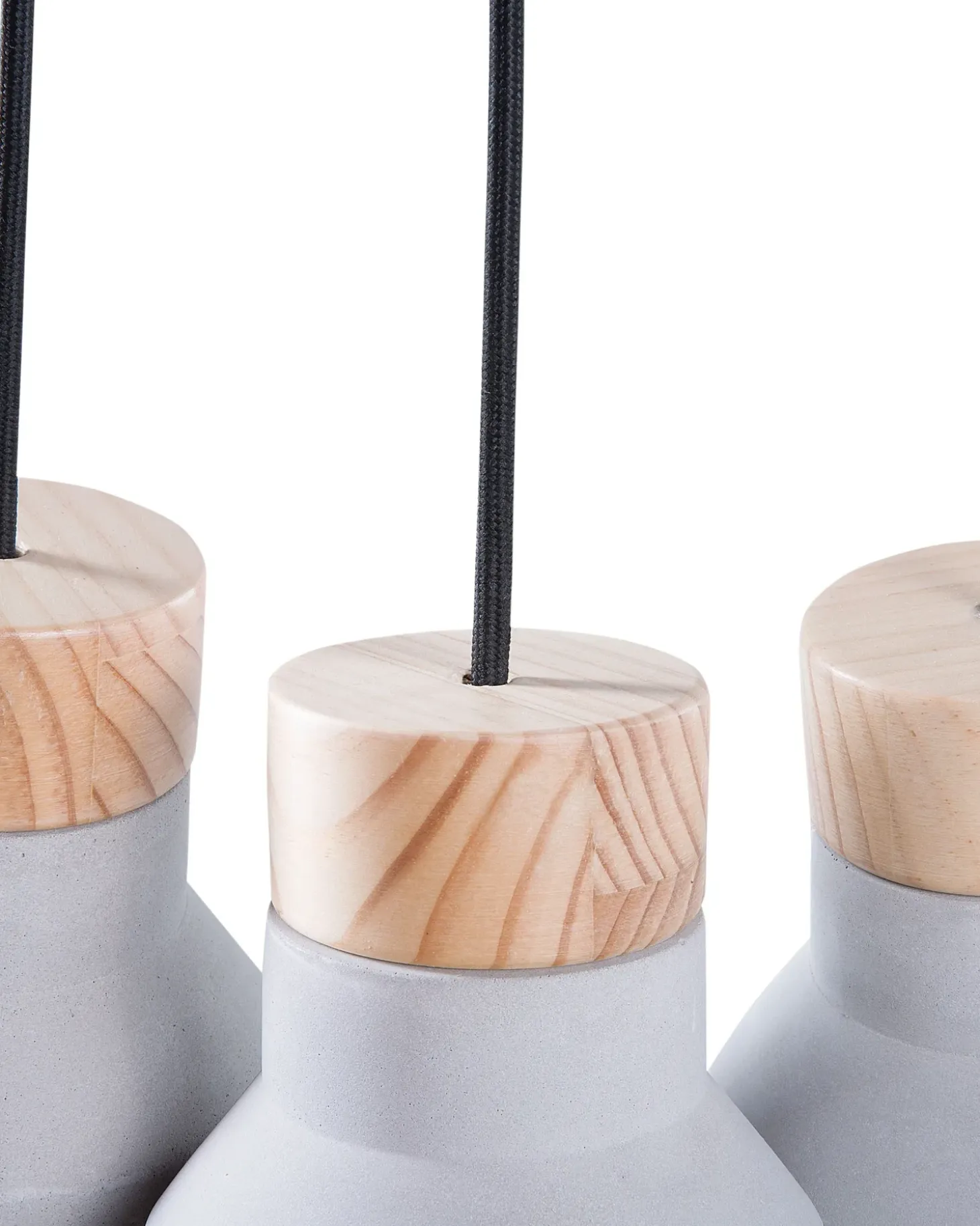 Loftlampe BAHT Beton Grå