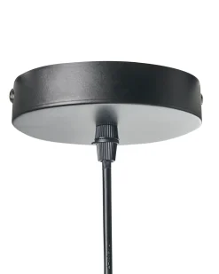 Loftlampe BANCAL papirreb Naturlig