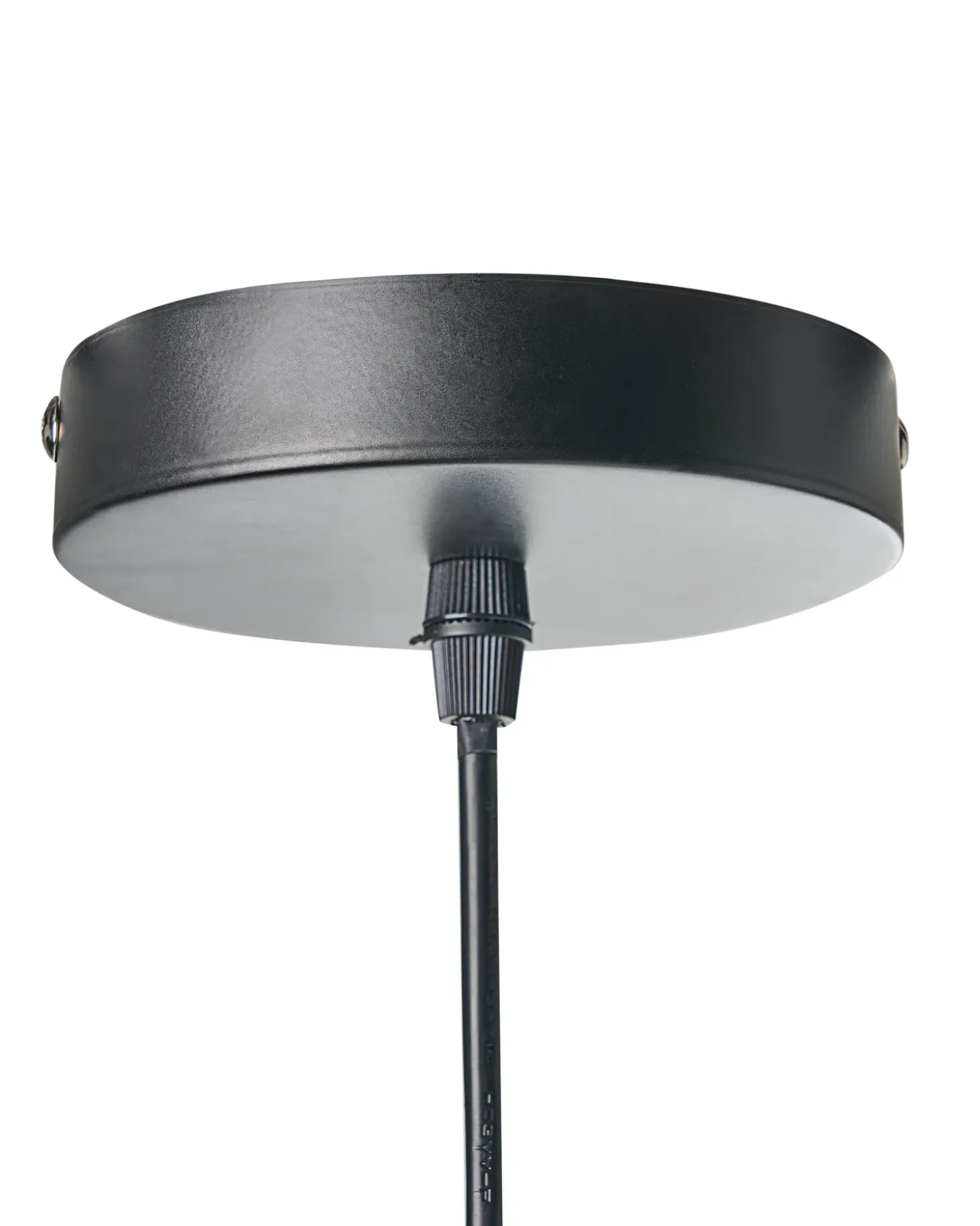 Loftlampe BANCAL papirreb Naturlig