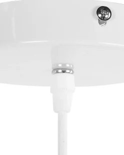 Loftlampe BAYOU Metal Hvid