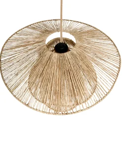 Loftlampe BEDAS Jute Naturlig