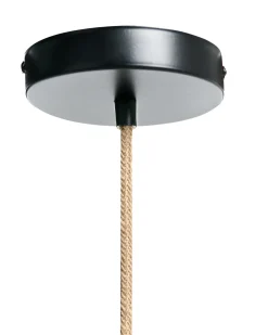 Loftlampe BEDAS Jute Naturlig