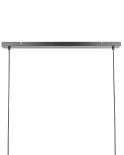 Loftlampe BELES Metal Sort