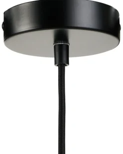 Loftlampe BENGO Rattan Naturlig