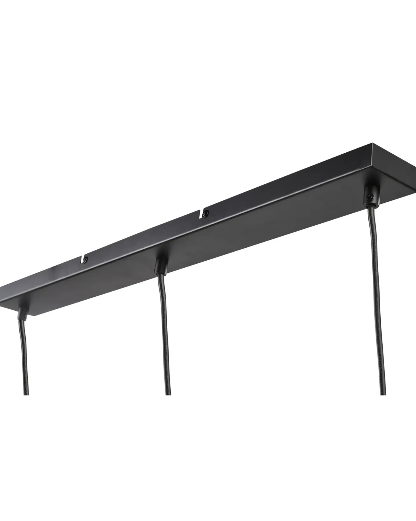 Loftlampe BROSNA Metal Messing