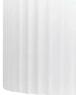 Loftlampe CAUDELO Metal Sort/hvid