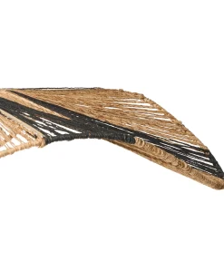 Loftlampe CIBUCO Jute Naturlig