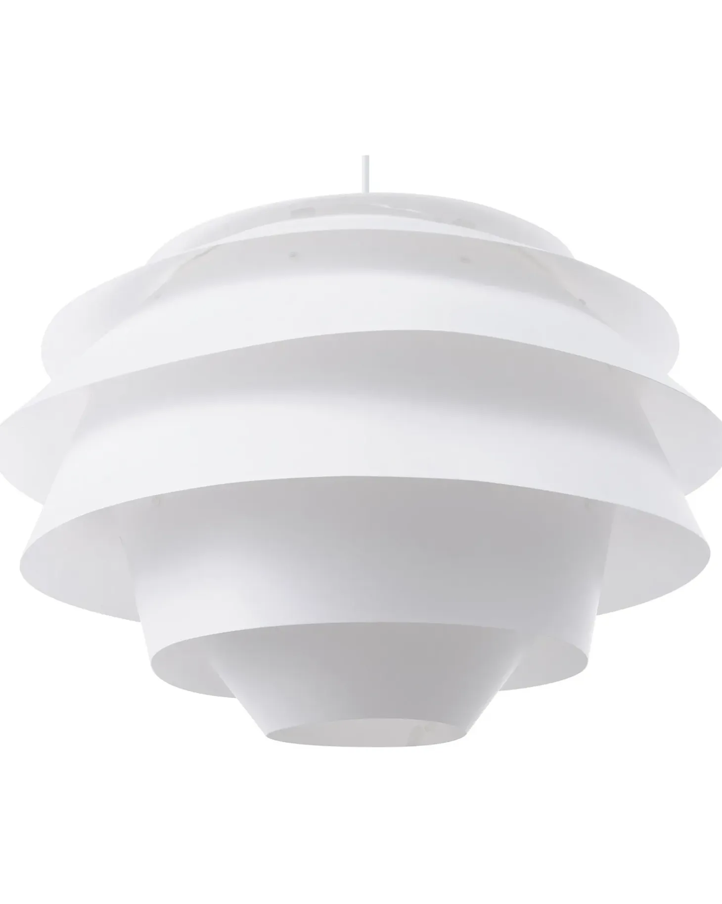 Loftlampe CONGO Hvid