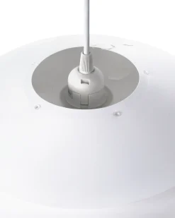 Loftlampe CONGO Hvid