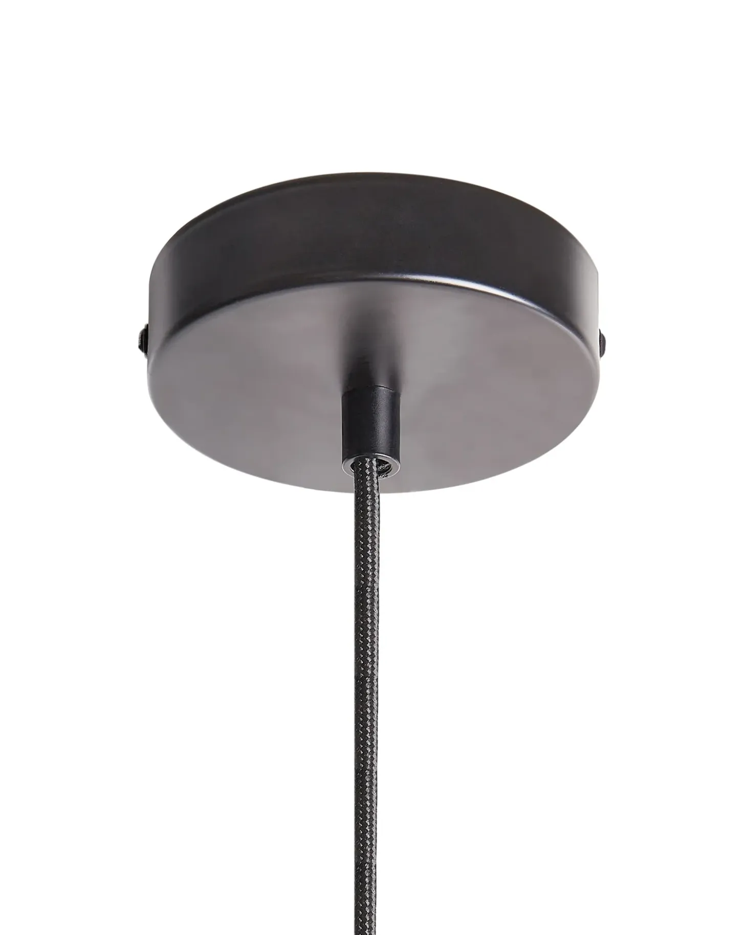 Loftlampe COOSA Glas Transparent