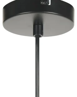 Loftlampe DOYLES Metal Guld
