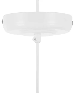 Loftlampe DRIVA Metal Hvid