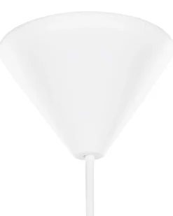 Loftlampe DULCE Blå