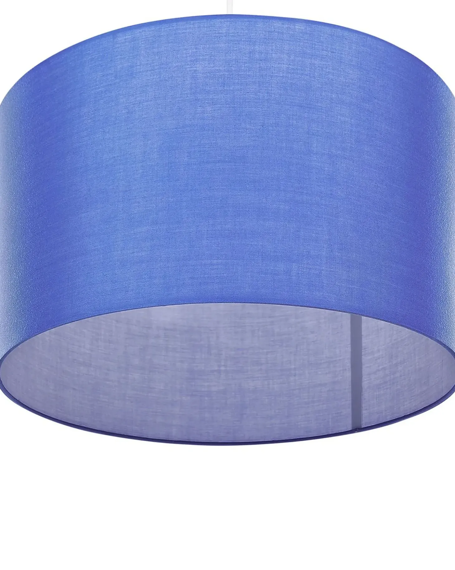 Loftlampe DULCE Blå