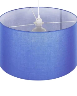 Loftlampe DULCE Blå