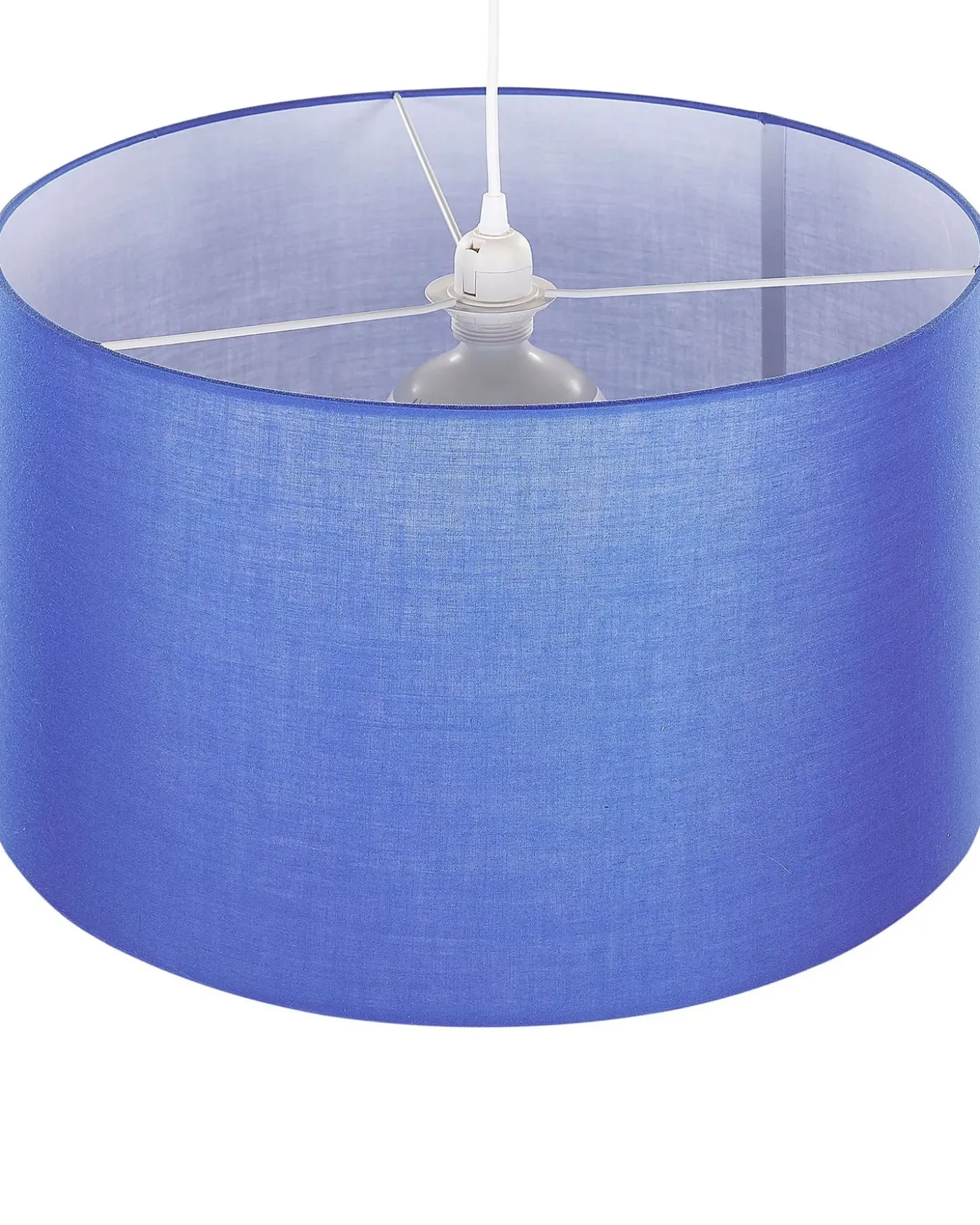 Loftlampe DULCE Blå