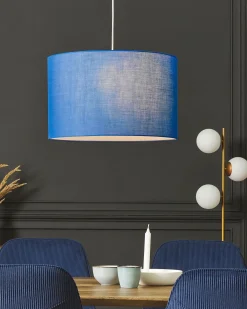Loftlampe DULCE Blå