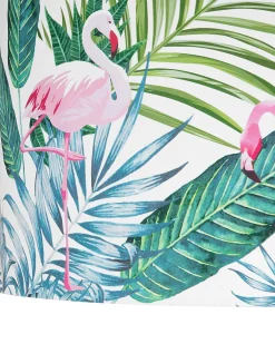 Loftlampe FLAMINGO Multifarvet