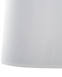 Loftlampe FUCINO Hvid