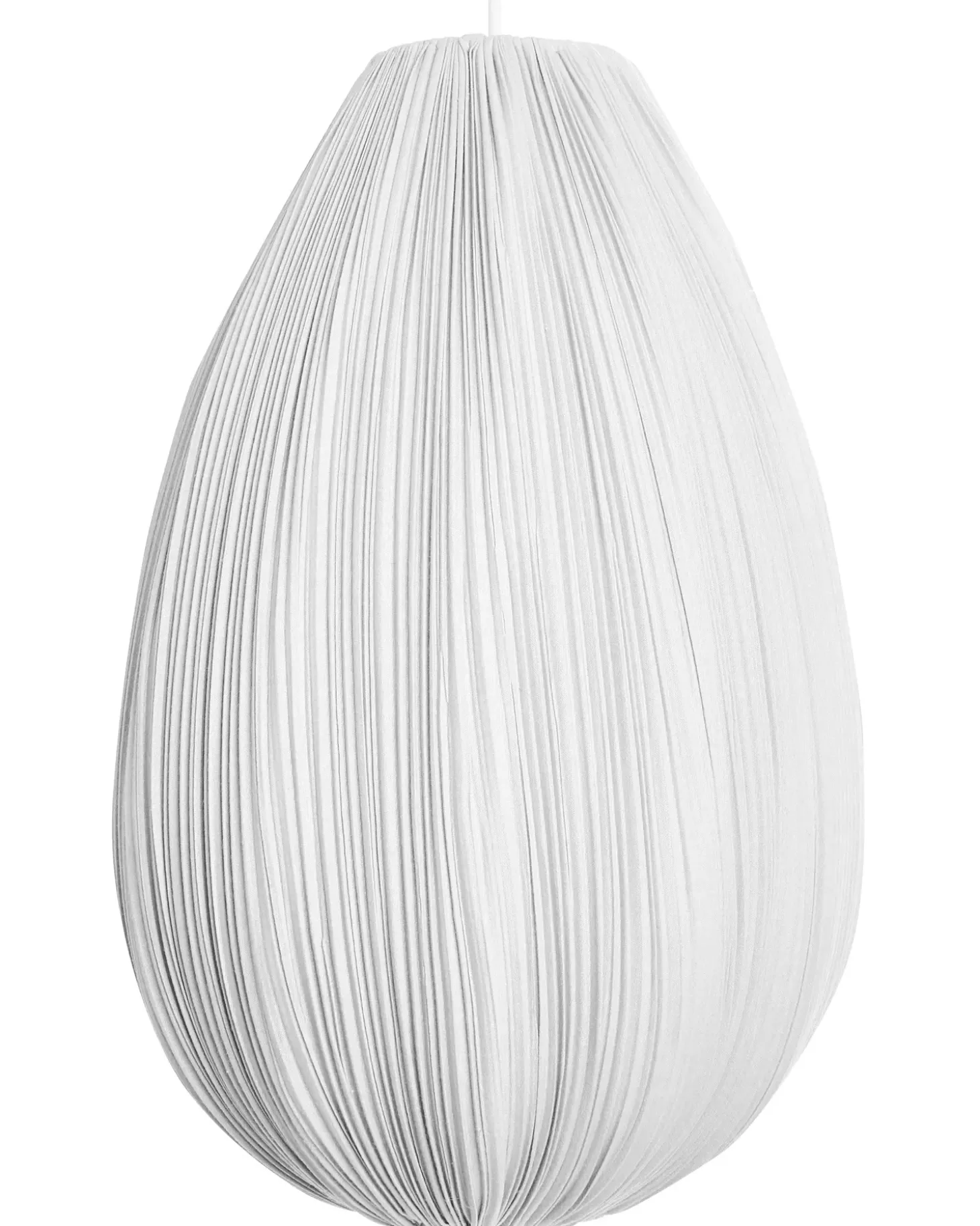 Loftlampe GERA Grå