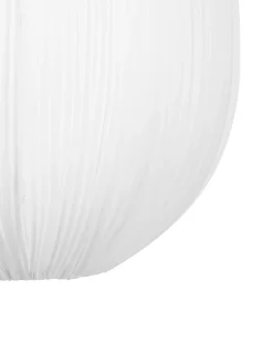 Loftlampe GERA Hvid