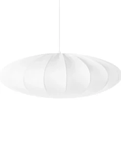 Loftlampe GUACARA Hvid