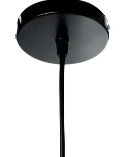 Loftlampe GUAMANI Bambus Naturlig