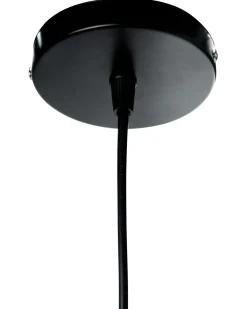 Loftlampe GURABO Bambus Naturlig