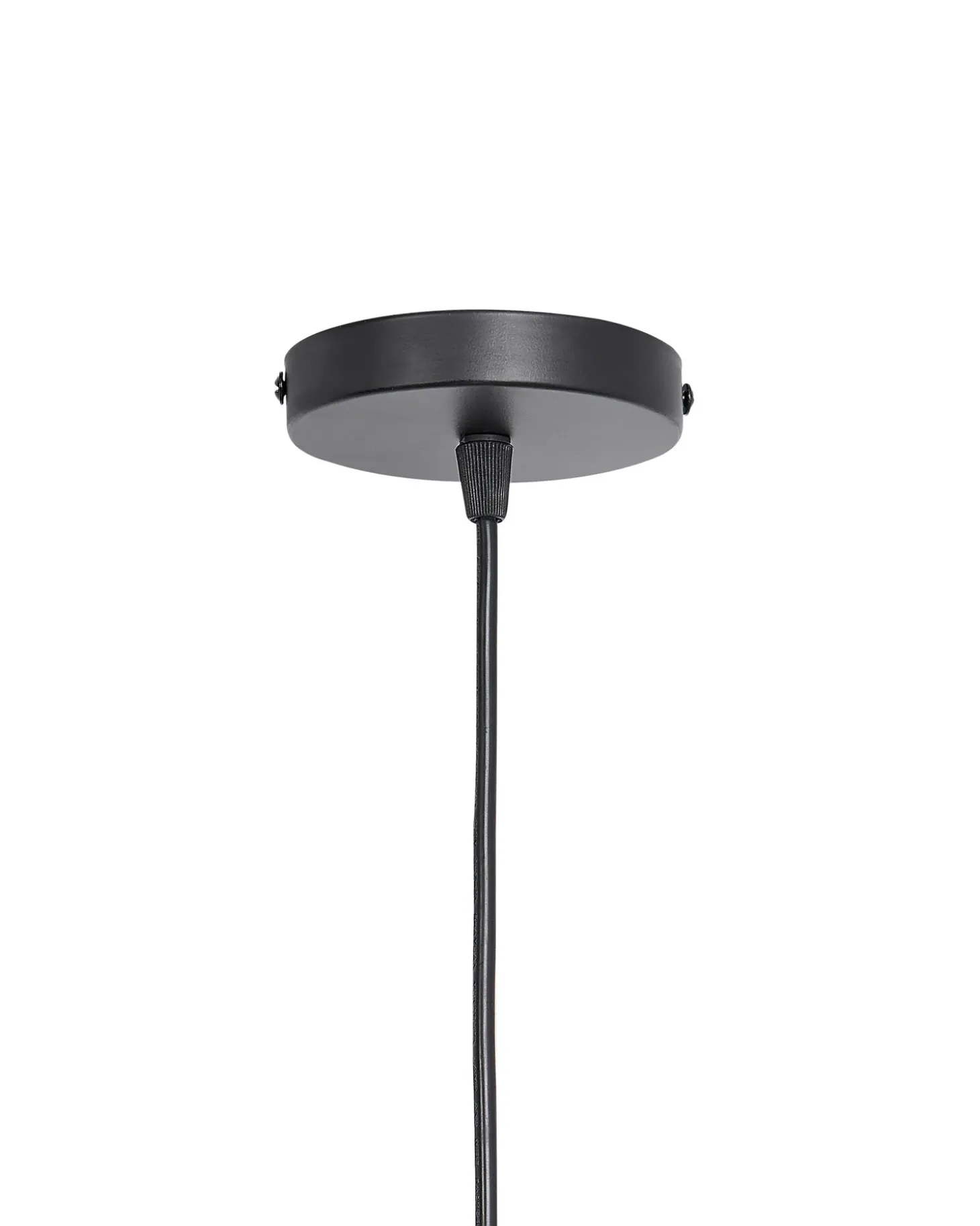 Loftlampe HALIL Bambus Beige