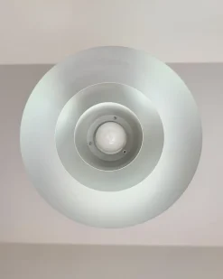 Loftlampe HILBA Metal Hvid