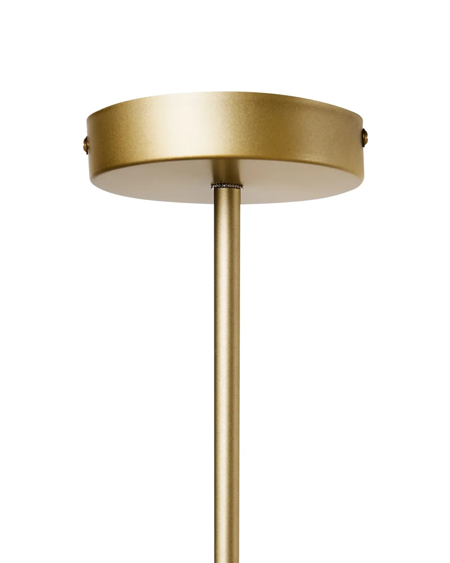 Loftlampe KARLA Metal Guld