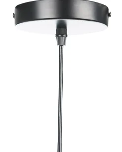 Loftlampe KERIO Bambus Naturlig