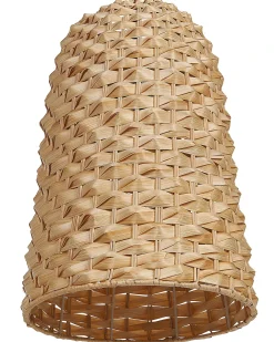 Loftlampe KERIO Bambus Naturlig