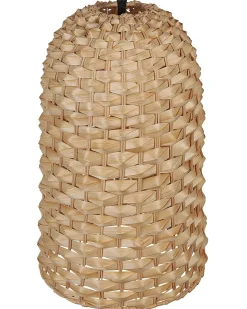 Loftlampe KERIO Bambus Naturlig