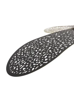 Loftlampe KOSHI Metal Sort