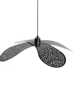 Loftlampe KOSHI Metal Sort