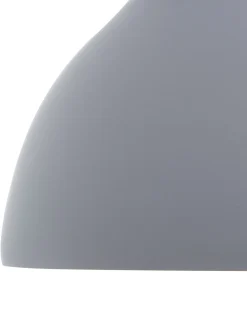 Loftlampe LAMBRO Beton Lysegrå
