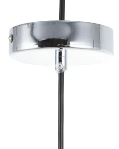 Loftlampe LAMBRO Beton Lysegrå